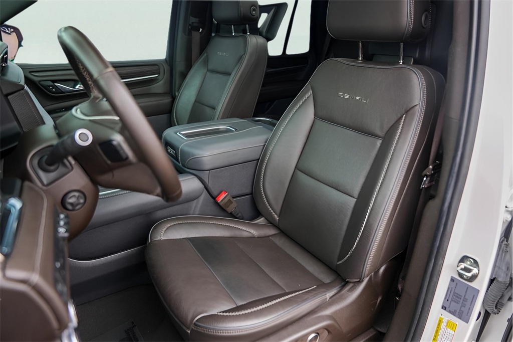 Used Car 2021 Gmc Yukon  Denali For Sale Under $50,000 In Austin, Texas