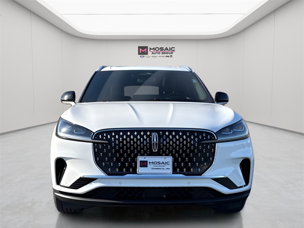 Used 2025 Lincoln Aviator Reserve with VIN 5LM5J7XC4SGL02406 for sale in Zumbrota, Minnesota