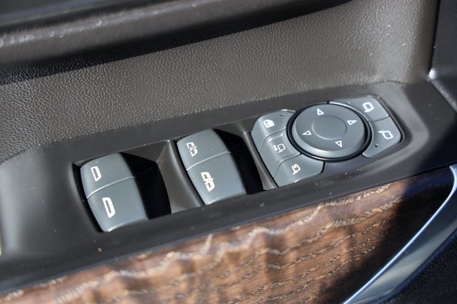 2021 GMC Sierra 2500HD Denali Black at Bayway Cadillac Southwest