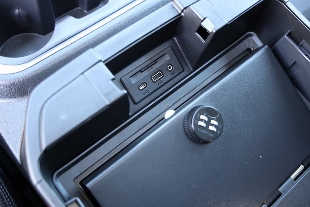 2021 GMC Sierra 2500HD Denali Black at Bayway Cadillac Southwest