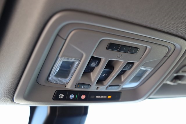 2021 GMC Sierra 2500HD Denali Black at Emmons Autoplex