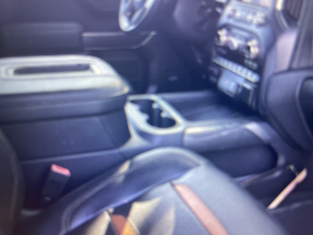 2019 GMC Sierra 1500 AT4 - 9