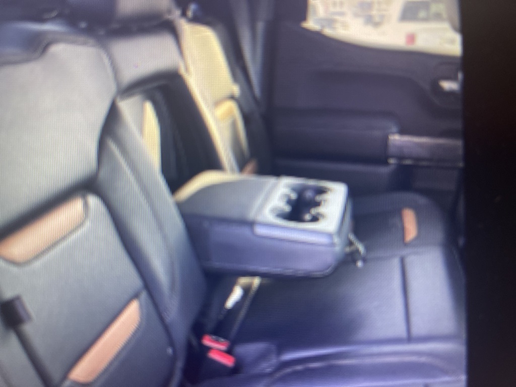 2019 GMC Sierra 1500 AT4 - 10