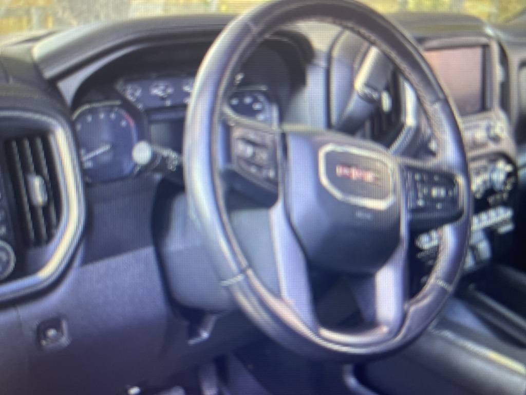 2019 GMC Sierra 1500 AT4 - 11