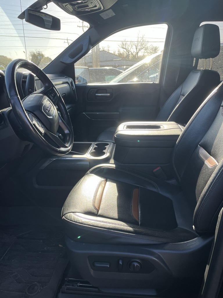 2019 GMC Sierra 1500 AT4 - 3