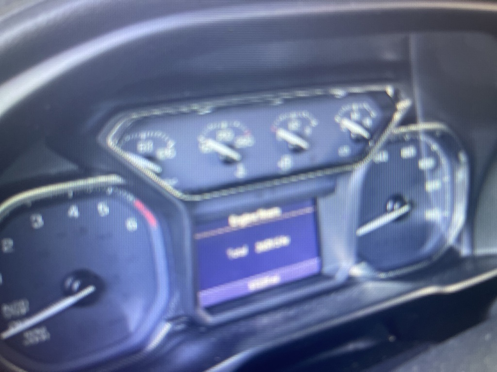 2019 GMC Sierra 1500 AT4 - 8