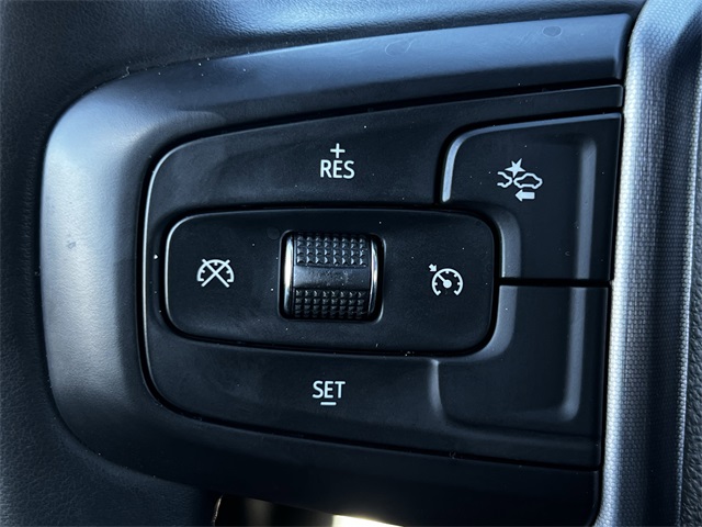 2023 GMC Yukon SLT White at Classic Chevrolet Galveston