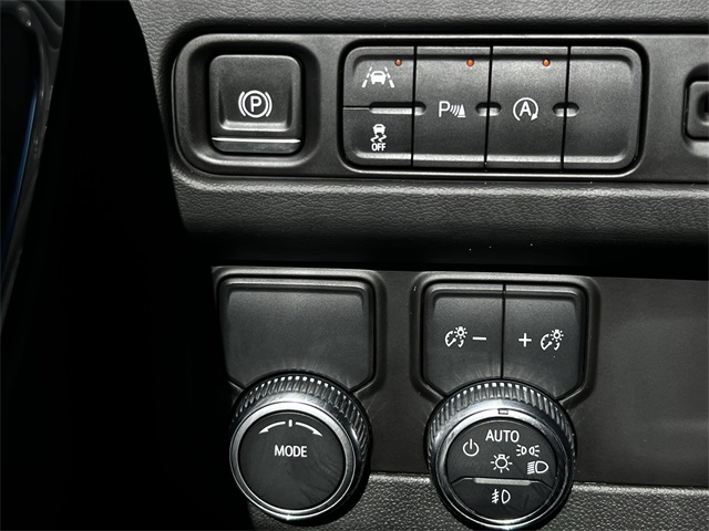 2023 GMC Yukon SLT White at Classic Chevrolet Galveston