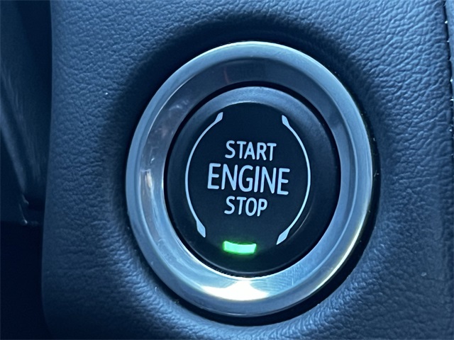 2023 GMC Yukon SLT White at Classic Chevrolet Galveston