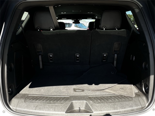 2023 GMC Yukon SLT White at Classic Chevrolet Galveston