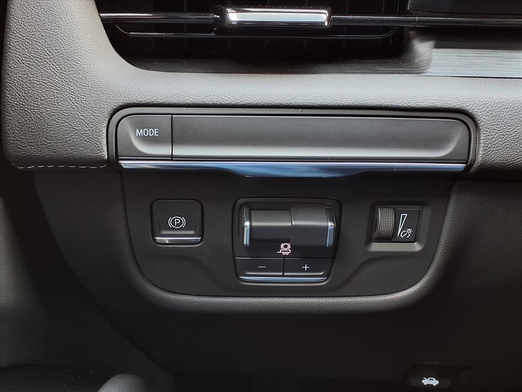 2021 Cadillac Escalade Premium Luxury Black at Classic Elite Chevrolet Hwy 6