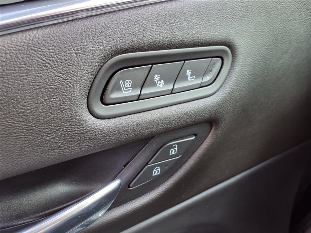 2021 Cadillac Escalade Premium Luxury Black at Classic Elite Chevrolet Hwy 6