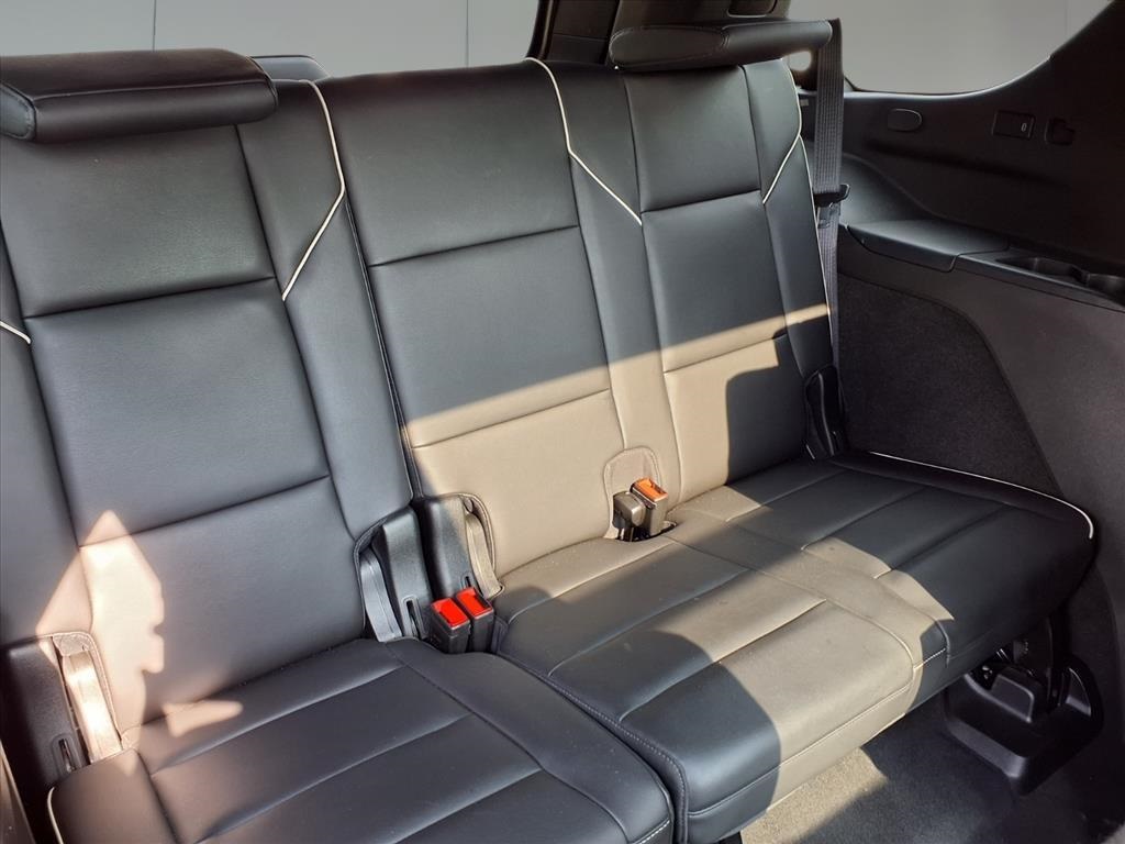 2021 Cadillac Escalade Premium Luxury Black at Classic Elite Chevrolet Hwy 6