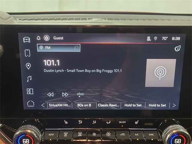 2026 – GMC – Canyon