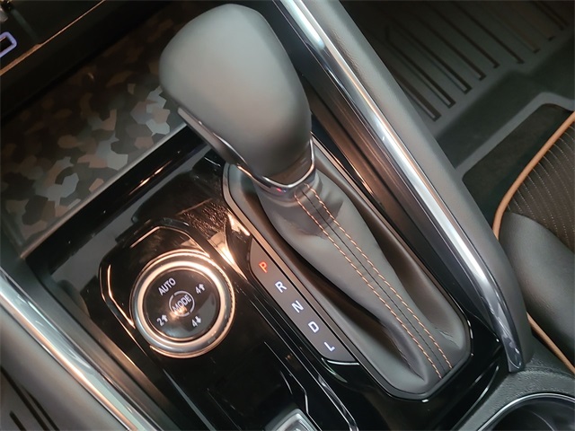 2026 – GMC – Canyon