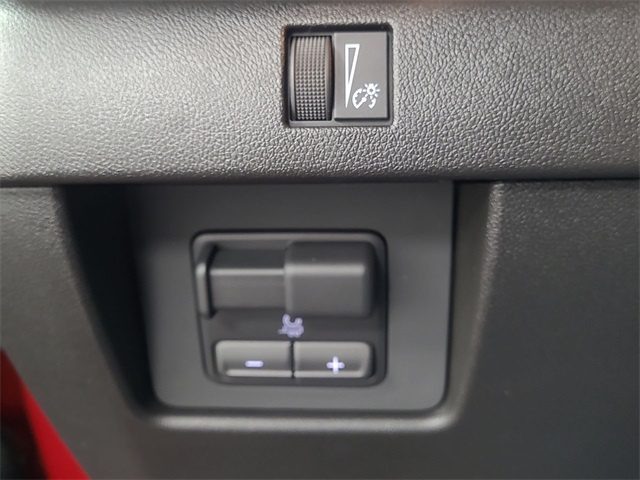 2026 – GMC – Canyon