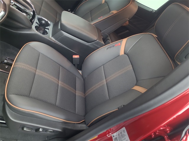 2026 – GMC – Canyon