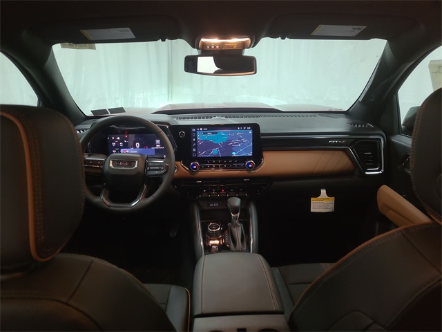 2026 – GMC – Canyon