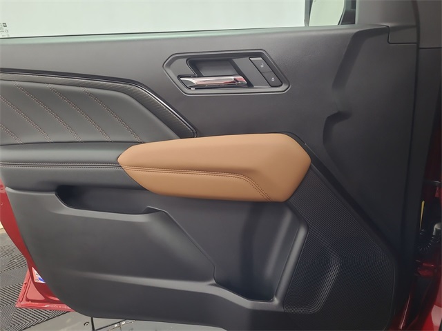 2026 – GMC – Canyon