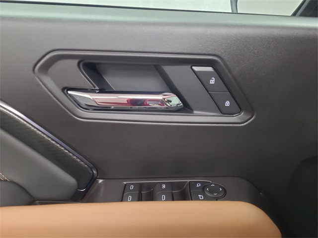 2026 – GMC – Canyon