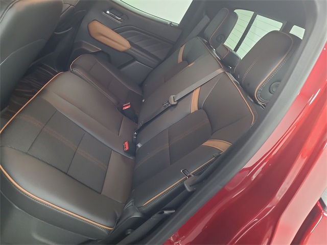 2026 – GMC – Canyon