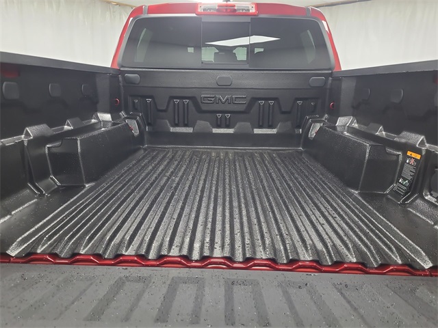 2026 – GMC – Canyon
