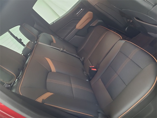 2026 – GMC – Canyon