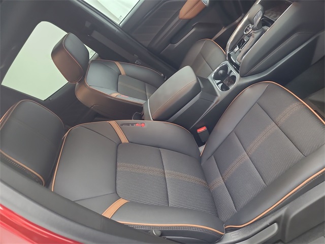 2026 – GMC – Canyon