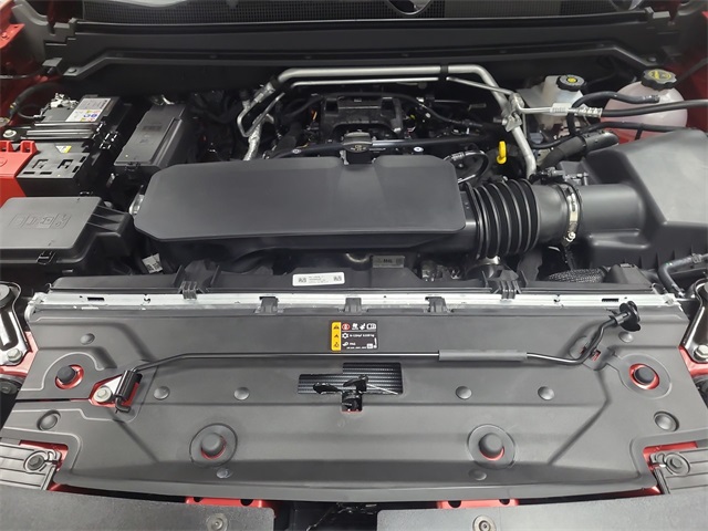 2026 – GMC – Canyon