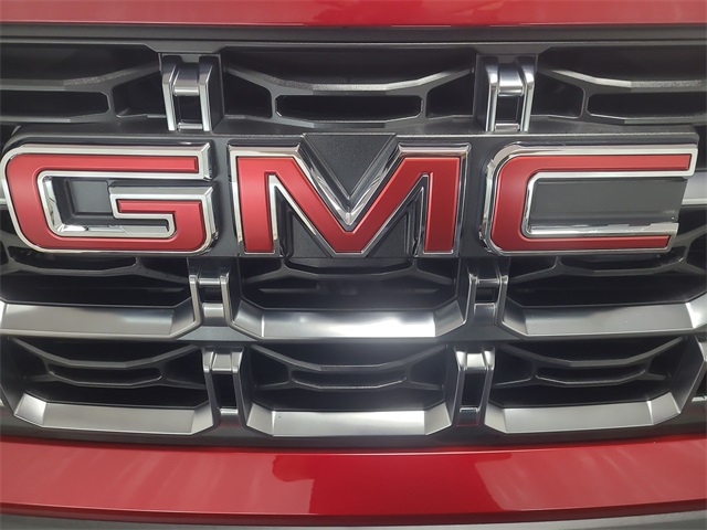 2026 – GMC – Canyon