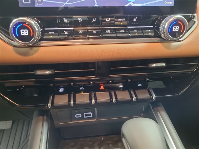 2026 – GMC – Canyon