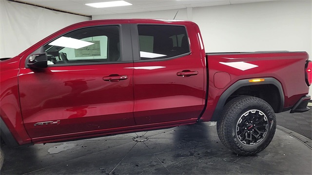 2026 – GMC – Canyon