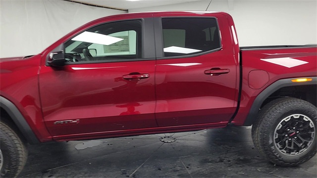 2026 – GMC – Canyon