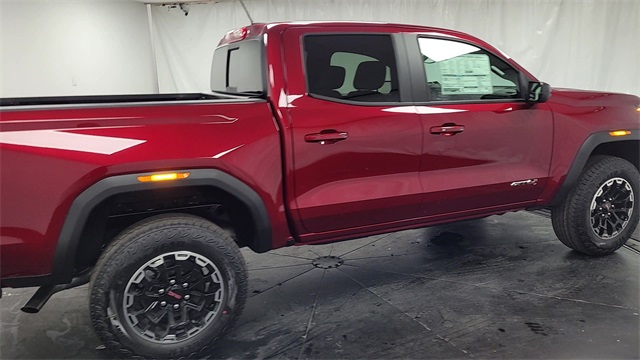 2026 – GMC – Canyon