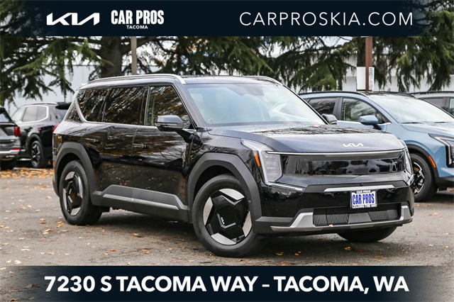 2026 Kia EV9 Land AWD