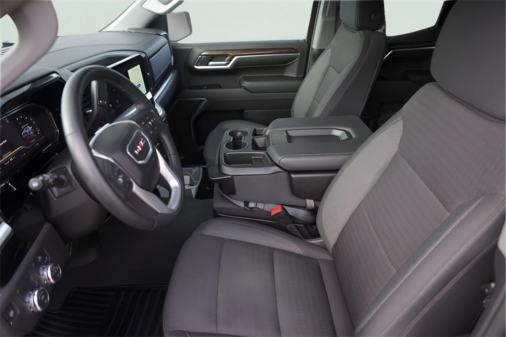 Used Car 2024 Gmc Sierra 1500  Elevation For Sale Under $40,000 In Austin, Texas