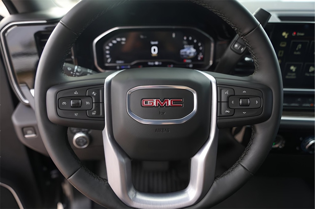 Used Car 2024 Gmc Sierra 1500  Elevation For Sale Under $40,000 In Austin, Texas