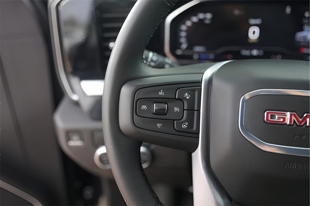 Used Car 2024 Gmc Sierra 1500  Elevation For Sale Under $40,000 In Austin, Texas