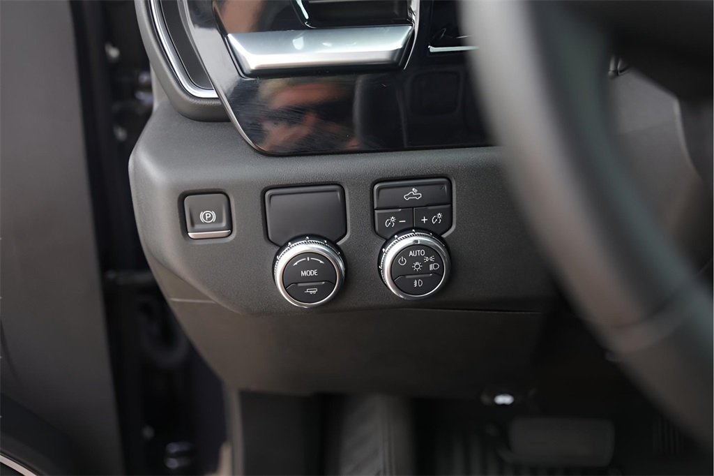 Used Car 2024 Gmc Sierra 1500  Elevation For Sale Under $40,000 In Austin, Texas