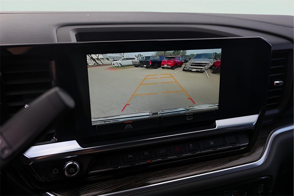 Used Car 2024 Gmc Sierra 1500  Elevation For Sale Under $40,000 In Austin, Texas