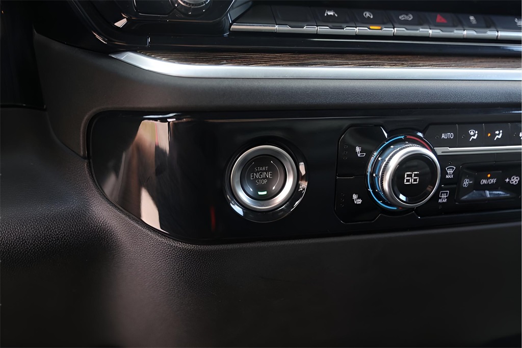 Used Car 2024 Gmc Sierra 1500  Elevation For Sale Under $40,000 In Austin, Texas