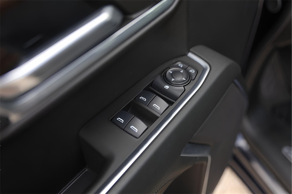 Used Car 2024 Gmc Sierra 1500  Elevation For Sale Under $40,000 In Austin, Texas