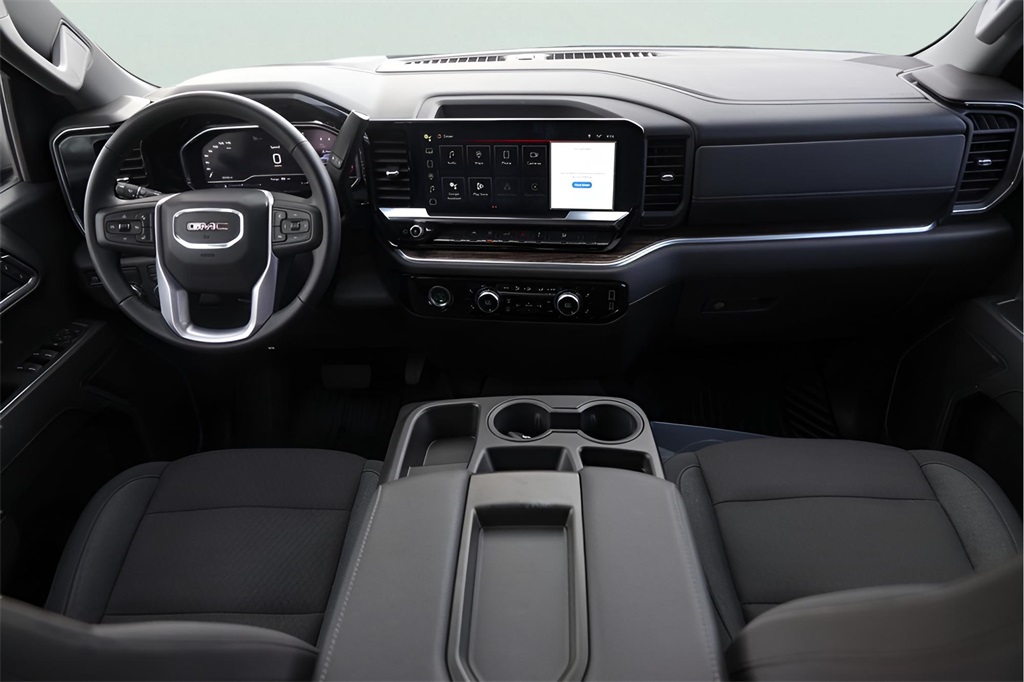 Used Car 2024 Gmc Sierra 1500  Elevation For Sale Under $40,000 In Austin, Texas