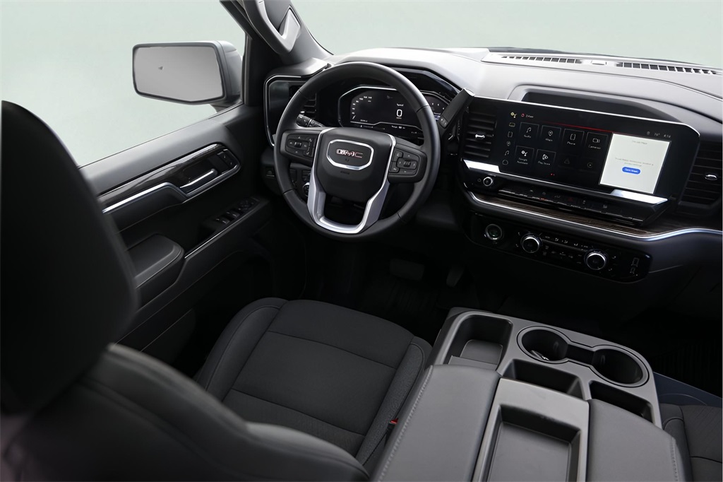 Used Car 2024 Gmc Sierra 1500  Elevation For Sale Under $40,000 In Austin, Texas