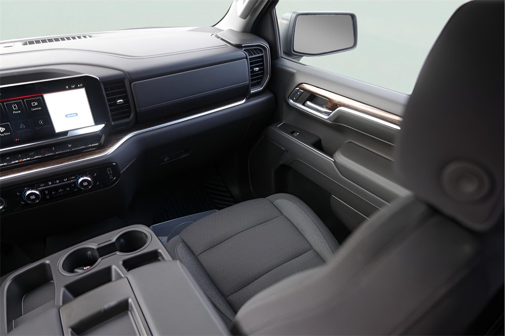 Used Car 2024 Gmc Sierra 1500  Elevation For Sale Under $40,000 In Austin, Texas