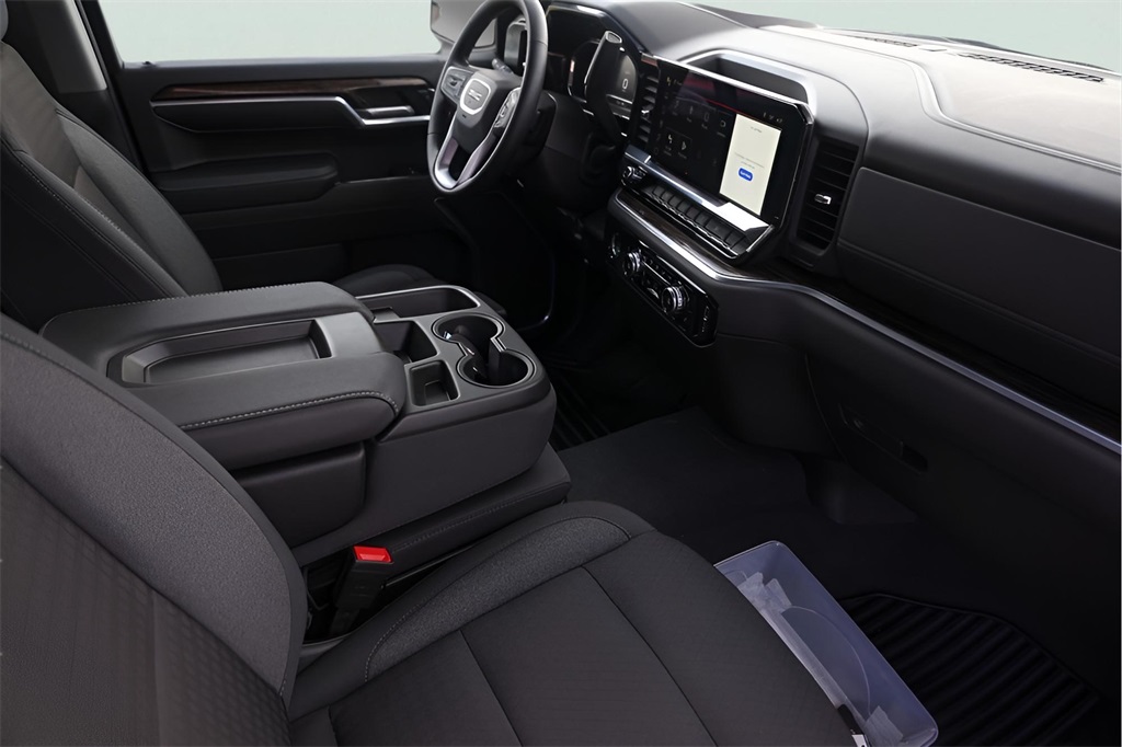 Used Car 2024 Gmc Sierra 1500  Elevation For Sale Under $40,000 In Austin, Texas