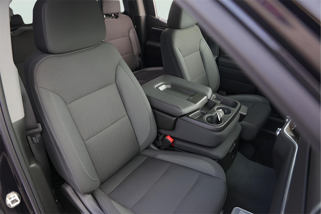 Used Car 2024 Gmc Sierra 1500  Elevation For Sale Under $40,000 In Austin, Texas