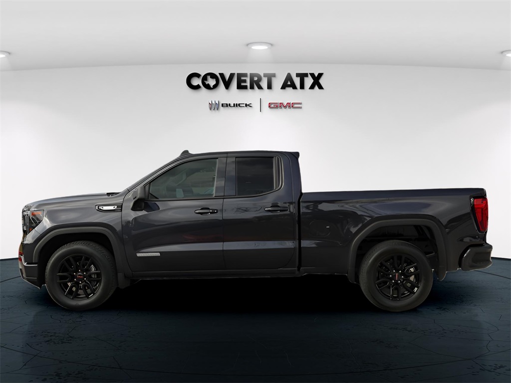 Used Car 2024 Gmc Sierra 1500  Elevation For Sale Under $40,000 In Austin, Texas