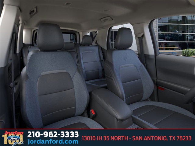 New Car 2025 Ford Bronco Sport  Outer Banks For Sale Under $40,000 In San Antonio, Texas