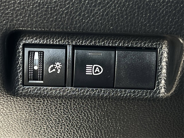 2023 Toyota RAV4 Hybrid SE Black at Don McGill Toyota